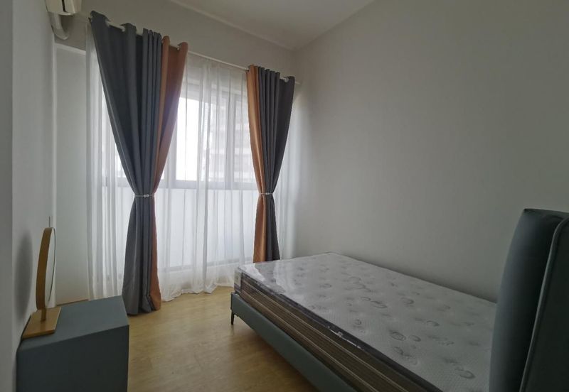 Royal Strand @ Country Garden Danga Bay