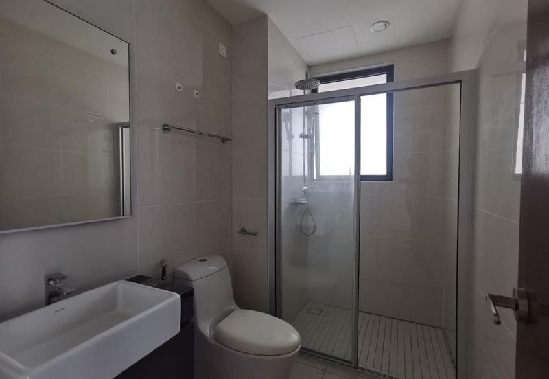 Royal Strand @ Country Garden Danga Bay