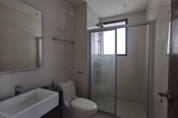 Royal Strand @ Country Garden Danga Bay