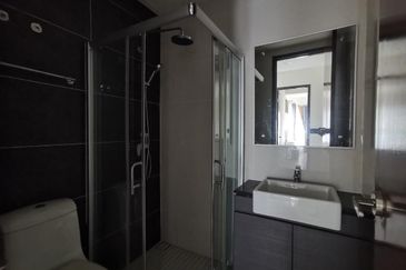 Royal Strand @ Country Garden Danga Bay