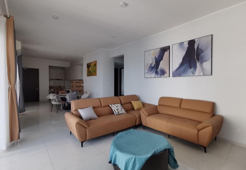 Royal Strand @ Country Garden Danga Bay