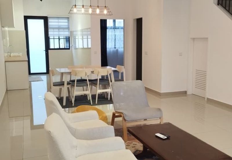 Tate Callington @ Eco Botanic 2