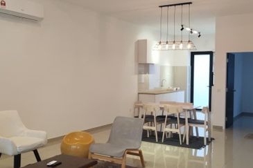 Tate Callington @ Eco Botanic 2