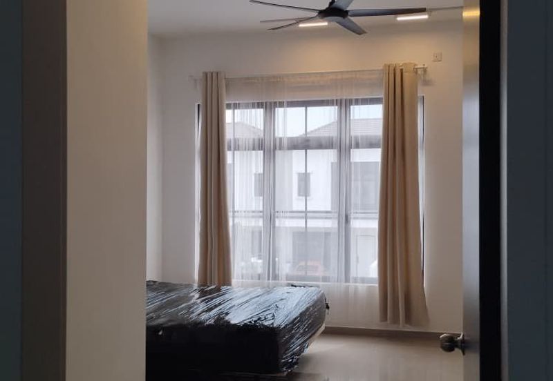 Tate Callington @ Eco Botanic 2