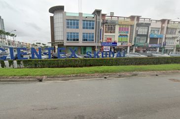Taman Mutiara Mas
