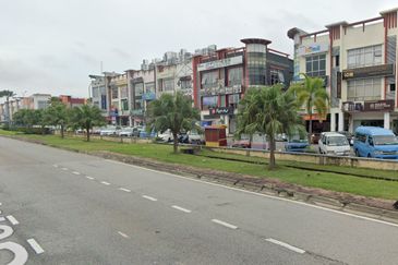 Taman Mutiara Mas