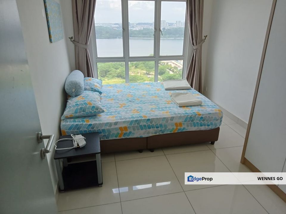 SkySuites Meldrum Hills JBCC 2 Bedder For Sale , Johor, Johor Bahru