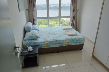 Skysuites @ Meldrum Hills