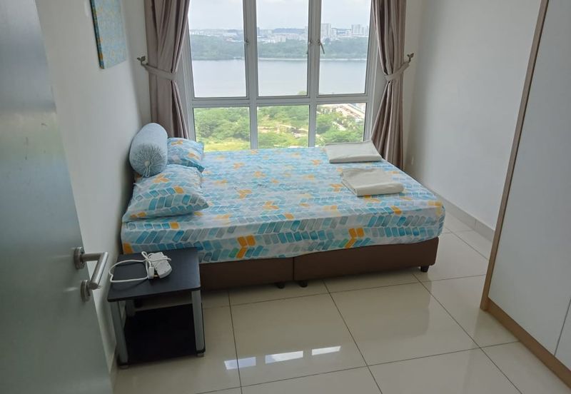 Skysuites @ Meldrum Hills