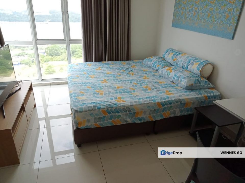 SkySuites Meldrum Hills JBCC 2 Bedder For Sale , Johor, Johor Bahru