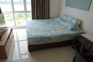 Skysuites @ Meldrum Hills