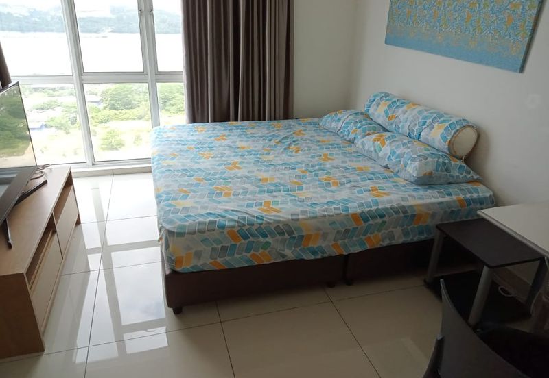 Skysuites @ Meldrum Hills