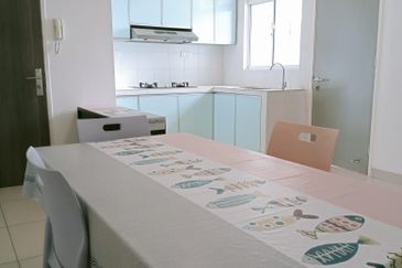 Skysuites @ Meldrum Hills