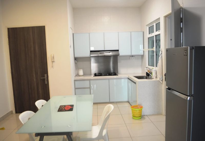 Skysuites @ Meldrum Hills