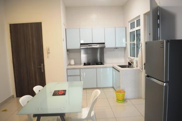 Skysuites @ Meldrum Hills