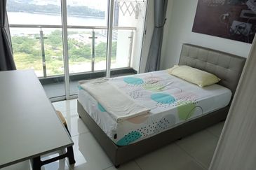 Skysuites @ Meldrum Hills