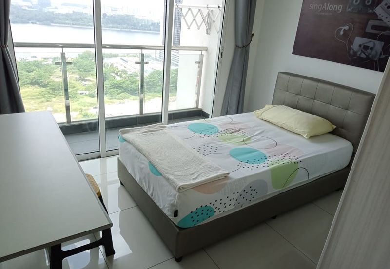 Skysuites @ Meldrum Hills