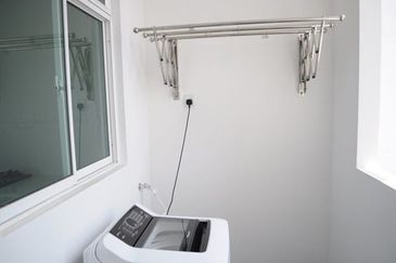 Skysuites @ Meldrum Hills