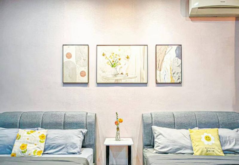 Taman Bukit Indah @ Iskandar Puteri