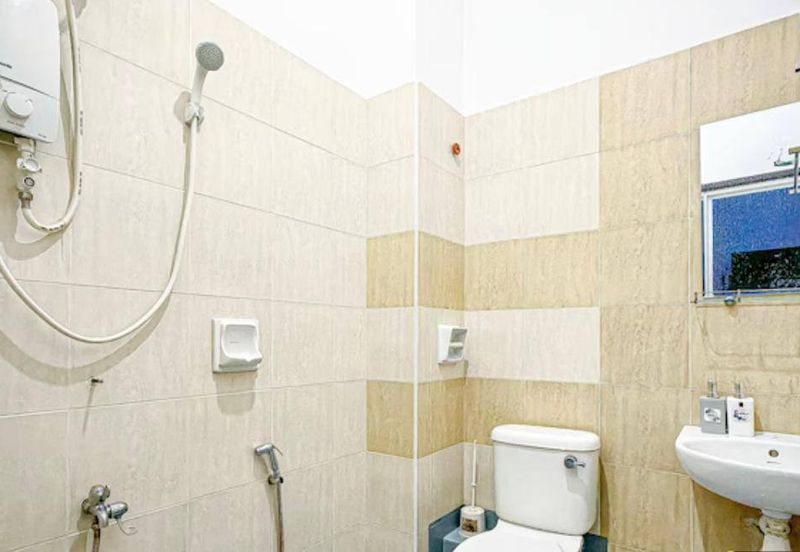 Taman Bukit Indah @ Iskandar Puteri