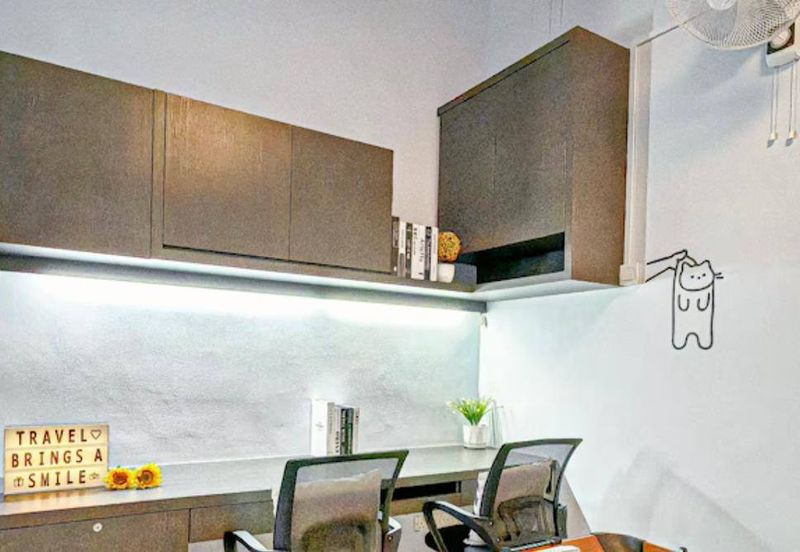 Taman Bukit Indah @ Iskandar Puteri