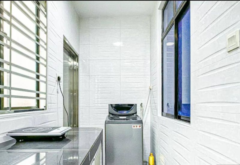 Taman Bukit Indah @ Iskandar Puteri