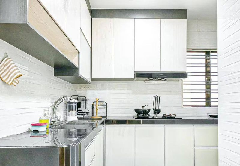 Taman Bukit Indah @ Iskandar Puteri