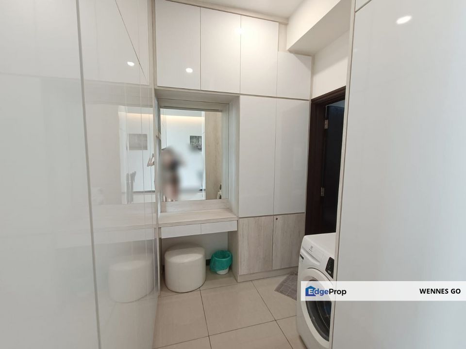 Molek Regency Taman Molek Studio For Sale , Johor, Johor Bahru