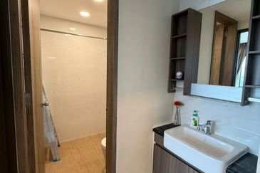 Country Garden Central Park Phase 2