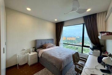 Country Garden Central Park Phase 2