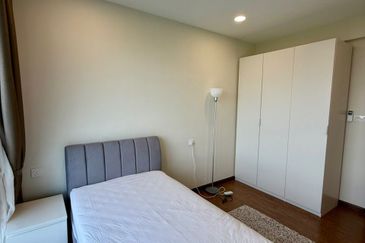 Country Garden Central Park Phase 2