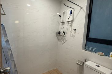 Country Garden Central Park Phase 2