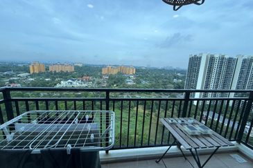 Country Garden Central Park Phase 2