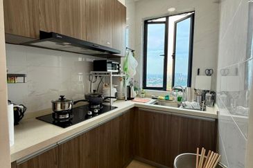 Country Garden Central Park Phase 2