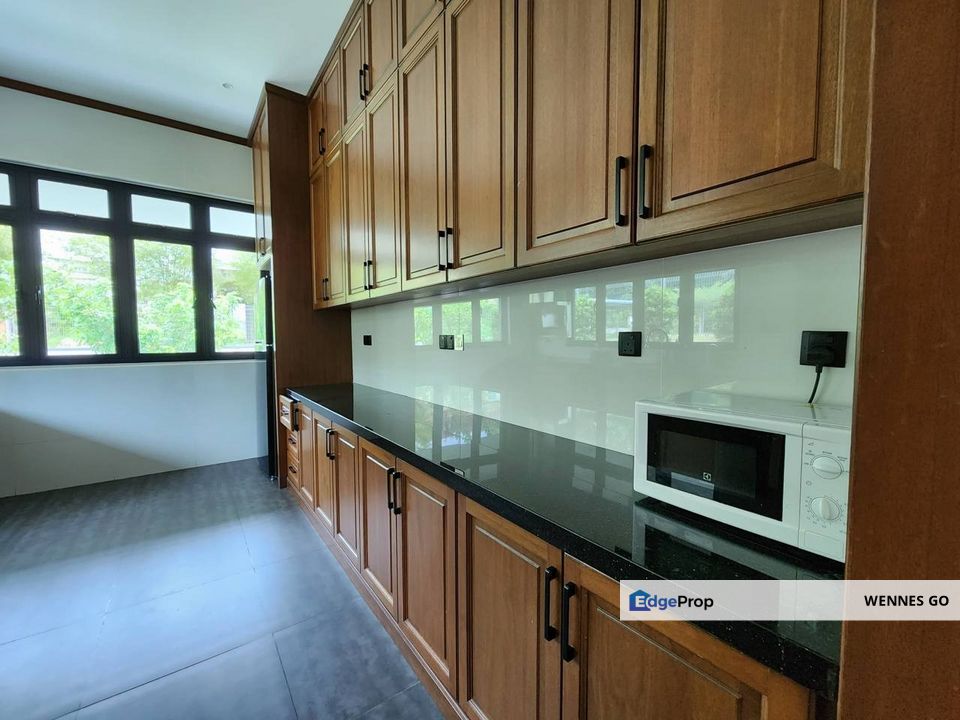 Seri Alam Country Residency Bungalow For Sale, Johor, Masai