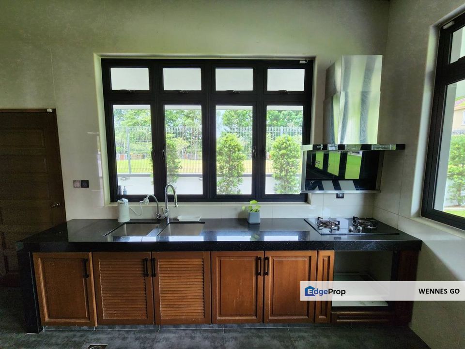 Seri Alam Country Residency Bungalow For Sale, Johor, Masai