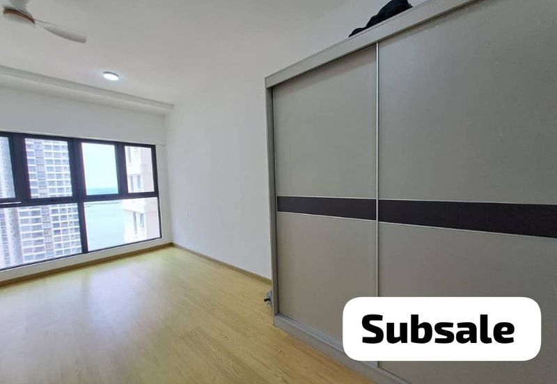 Amberside Country Garden @ Danga Bay