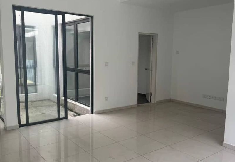 Sunway Emerald Residence