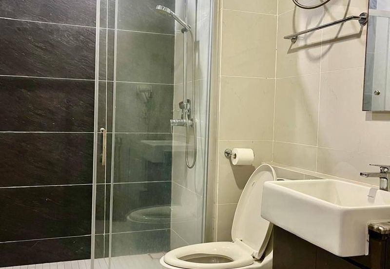 Amberside Country Garden @ Danga Bay