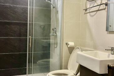 Amberside Country Garden @ Danga Bay