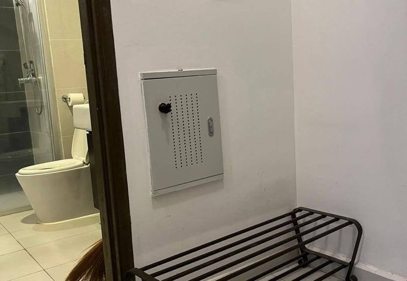 Amberside Country Garden @ Danga Bay