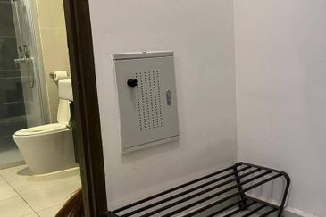 Amberside Country Garden @ Danga Bay