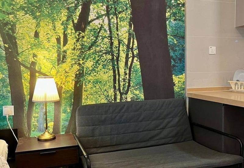 Amberside Country Garden @ Danga Bay