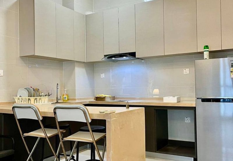 Amberside Country Garden @ Danga Bay