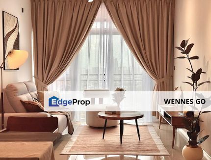 One 49 Residence Brand New 3 Bedder For Rent , Johor, Johor Bahru