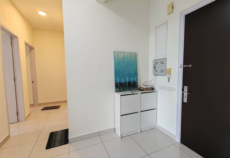 Eco Nest @ Eco Botanic