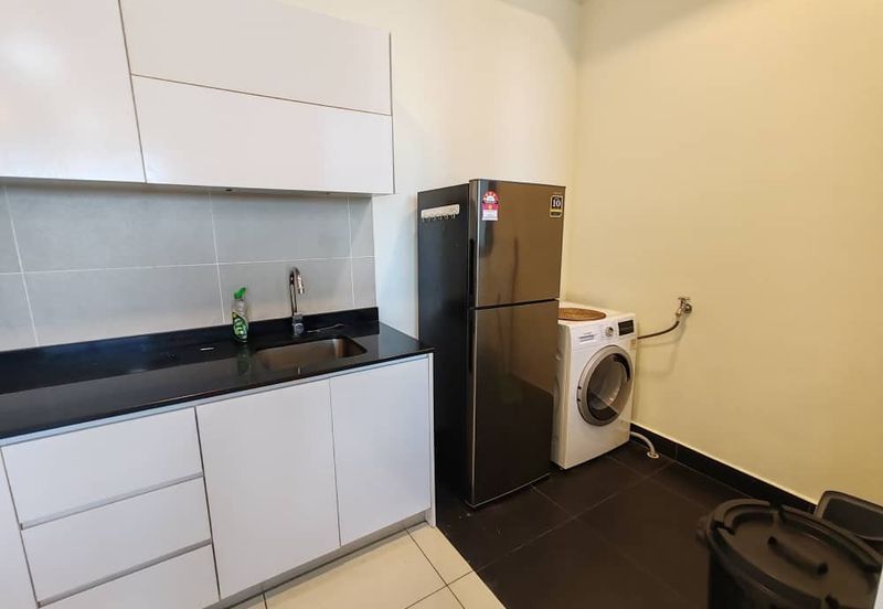 Eco Nest @ Eco Botanic