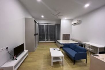 Amberside Country Garden @ Danga Bay