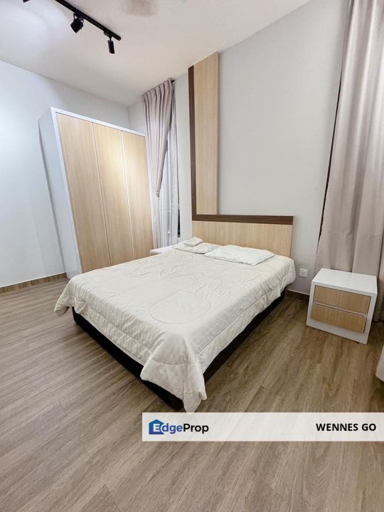 Epic Residence Tampoi 3 Bedder For Rent , Johor, Johor Bahru