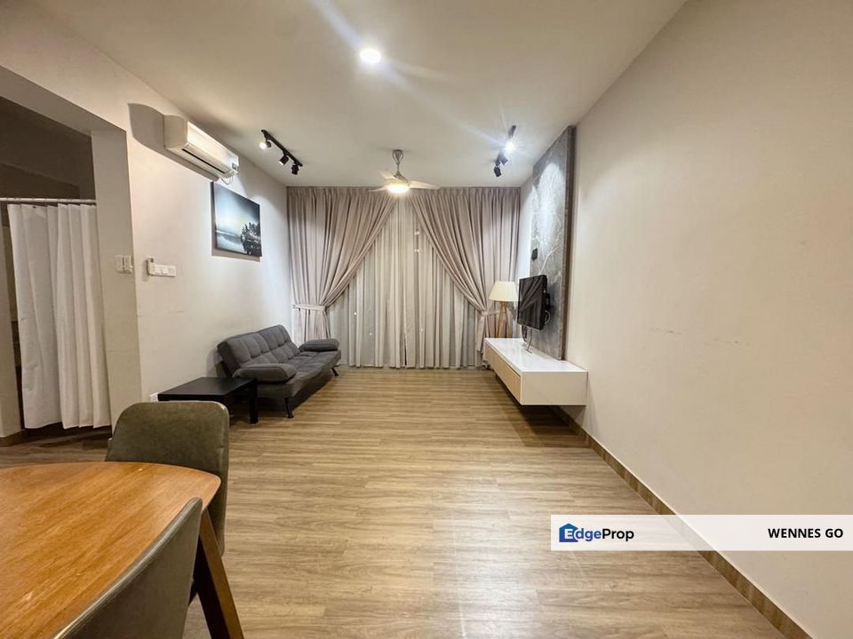 Epic Residence Tampoi 3 Bedder For Rent , Johor, Johor Bahru